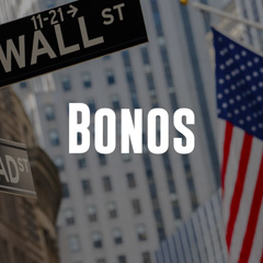 ¿Qué son los Bonos?