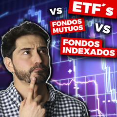 Fondos Indexadoos vs ETFs