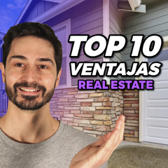 Ventajas Real Estate
